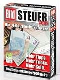 Bild Steuer 2007