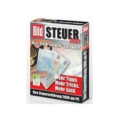 Bild Steuer 2007
