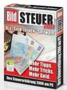 Bild Steuer 2007