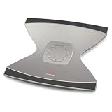 Convection Cooling Notebook Computer Stand