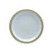 Denby Caramel Stripes Salad Plates, Set of 4
