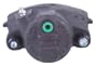 Cardone 18-4201 Remanufactured Domestic Friction Ready (Unloaded) Brake Caliper