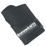 Brunswick Neoprene Wrist Support Left Hand