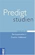Predigtstudien f�r das Kirchenjahr 2009/2010: Perikopenreihe II - Zweiter Halbband