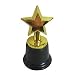 4.5" STAR TROPHY (12 pack)