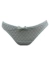 HUIT Panty Cheri String, champagner