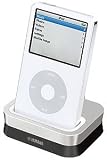 Yamaha YDS-11SL Universal iPod Dock for Select Yamaha Home Theater Receivers