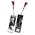 Twilight - Eclipse Jacob Bookmark with Tassel