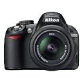 Nikon D3100 14.2MP Digital SLR Camera