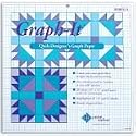 June Tailor Graph-It Graph Paper