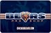 Chicago Bears Traditional Gift Card