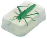 Clearly Fun Soap Grasshopper  Soap (Pack of 3)