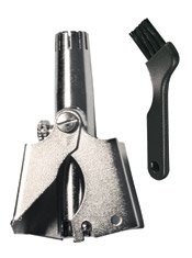 Tweezerman Deluxe Hair Trimmer for Nose/Ears