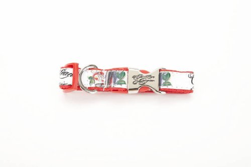 Designer Hundehalsband “Stiletto”- Christian Audigier