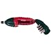 Produkt-Bild: Metabo 6.30456 Bit-Box Promotion 8-tlg., mit Schraubendreher-Funktion