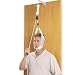 Neckpro Cervical Traction Device - Adjustable Door Bracket Model - Cervical Traction