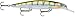 Rapala Shadow Rap Deep 11 Yellow Perch