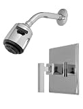 Newport Brass 3-2024BP/24 Polished Trim On