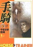 手騎 3 (ヤングジャンプコミックス) 手騎 3 (ヤングジャンプコミックス)