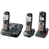 DECT 6.0 Expandable Digital