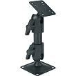 6" Slimline Pedestal Mount