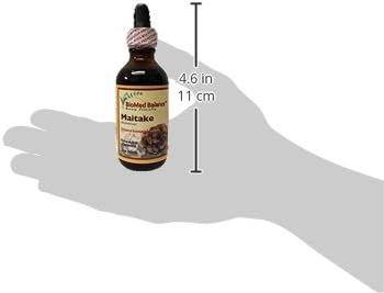 BIOMED BALANCE Maitake Supplement, 2 Fluid Ounce