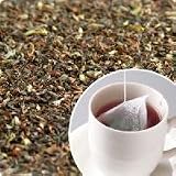 「ダージリン紅茶（ダージリンティー/Darjeeling Tea）」カップ用△（サンカク）ティーバッグ 50コPack　紅茶のシャンパンと言われる麗しい香りと味わい。