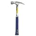 Estwing Mfg Co. E3-16S 16-Ounce Rip Claw Hammer with Steel Handle
