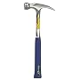 Estwing Mfg Co. E3-16S 16-Ounce Rip Claw Hammer with Steel Handle