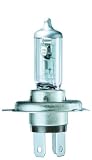 OSRAM 64193SVS H4 12V 60/55W SILVERSTAR 2er-Pack KFZ-Scheinwerferlampe