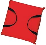 Kent Type IV Foam Cushions 807801 Red