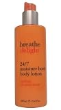 Bath & Body Works Breathe Delight 24/7 Moisture Boost Body Lotion - Uplifting Tamarind Nectar 8.4 oz