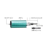 ハウスBM ダイヤ用センターピン250 PCP-250