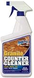 Black Diamond 00202 32oz Granite Counter Cleaner