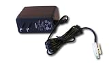 12V Tenergy 300mA Charger for 6.0V – 9.6V Batteries with Standard Female Tamiya Connector