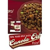 Merrick Cowboy Cookout Dog Food 5lb Bag