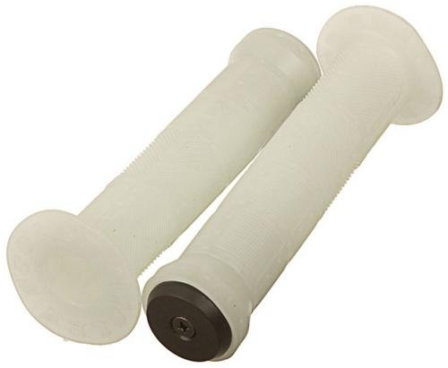 Stolen Money BMX Bike Grip – Glow in the Dark Green