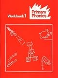 Primary Phonics: Workbook 1