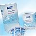 Purell Premium Sanitizing Wipes 120 Count Display
