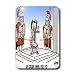 Londons Times Funny Society Cartoons - My Cousin Vinnie Vedi Vici - Light Switch Cove...