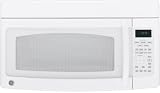GE : JVM1850DMWW Microwave