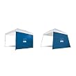 Detroit Lions NFL First-Up" 10'x10' Adjustable Canopy Side Wall"