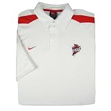 Campus Authentic - Johnson County Cavaliers Polo Dress Shirt