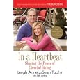 In a Heartbeat: Sharing the Power of Cheerful Giving [Paperback]