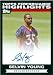 Selvin Young autographed Football Card (Denver Broncos)