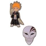 �ԥ� PINS �֥꡼�� BLEACH [������.�ۥ����ޥ���]2�����åȡ��¹�͢����