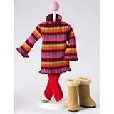 Madame Alexander Warm N' Toasty Outfit for 18