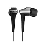 AKG K 370 Silverback In-Ear Kopfh�rervon "AKG"