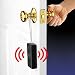 TOUCH KNOB ALARM