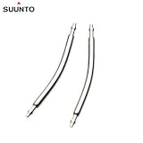 SUUNTO(スント) ストラップ バー SS014375000 【日本正規品】